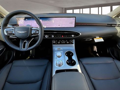 New 2026 Genesis GV70 2.5T Select image 5