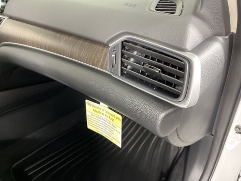 Certified 2022 Honda Accord EX-L image 10