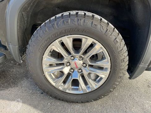 Used 2021 GMC Sierra 1500 Denali image 56