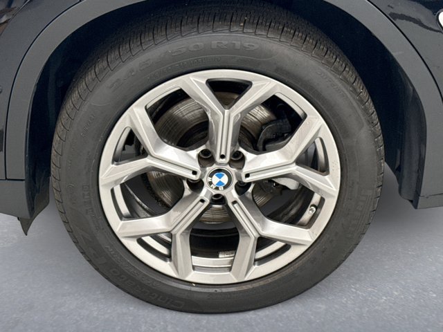 Used 2023 BMW X3 xDrive30i w/ Premium Package w/ZPA AWD/4WD image 24