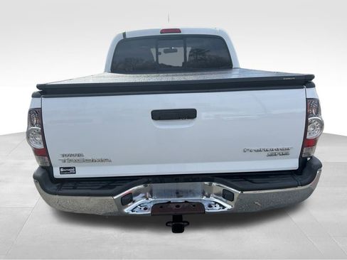 Used 2009 Toyota Tacoma PreRunner image 4