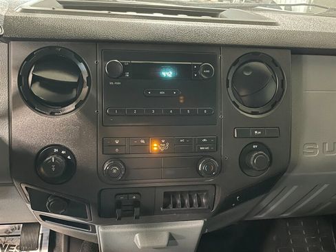 Used 2013 Ford F250 XL w/ PWR Equipment Group image 12