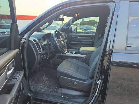 Used 2021 RAM 1500 Big Horn AWD/4WD image 20