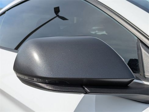 Certified 2021 Ford Mustang Mach 1 image 12