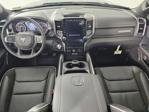 New 2026 RAM 1500 Laramie w/ Laramie Preferred Package image 19