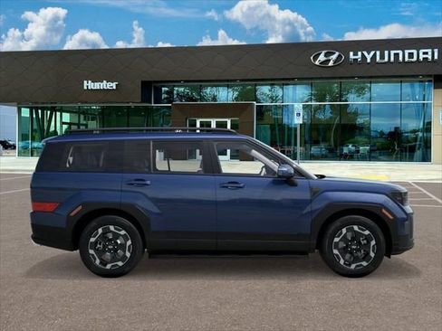 New 2026 Hyundai Santa Fe SEL AWD/4WD image 7