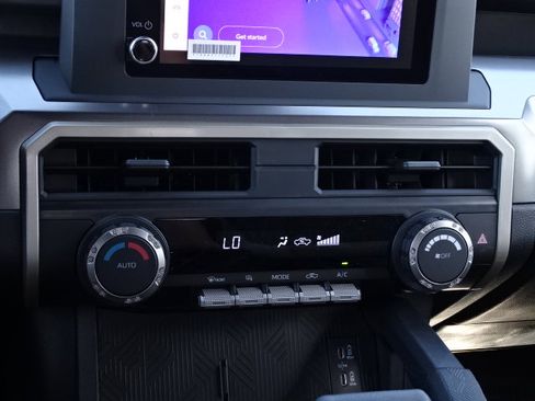 New 2025 Toyota Tacoma TRD Off-Road image 23