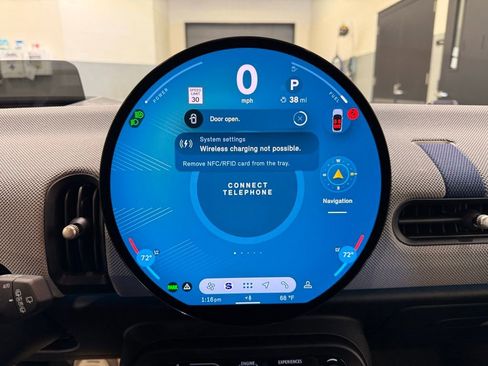 Used 2026 MINI Cooper 4-Door Hardtop image 16