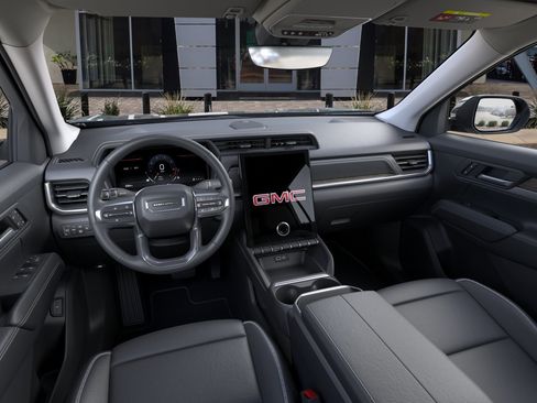 New 2026 GMC Terrain Denali image 15