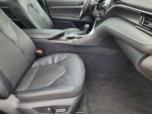 Used 2024 Toyota Camry XSE FWD image 19