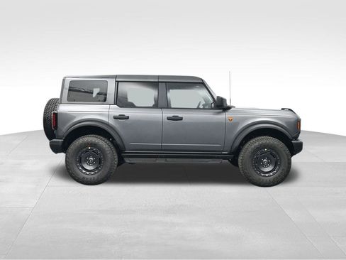 New 2025 Ford Bronco Badlands w/ Sasquatch Package image 9
