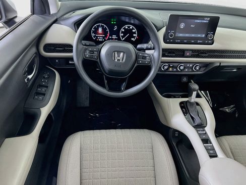 Used 2025 Honda HR-V LX image 20