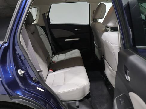 Used 2015 Honda CR-V EX-L image 22