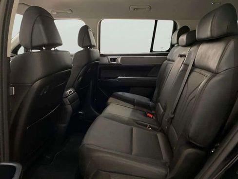 Used 2026 Hyundai Santa Fe SEL FWD image 46
