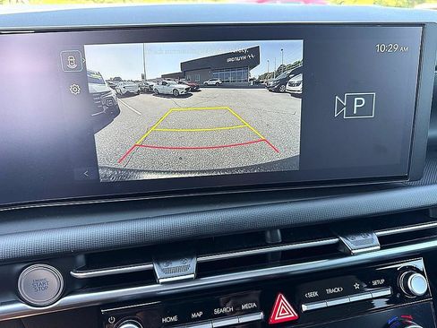 Certified 2026 Hyundai Santa Cruz SEL AWD/4WD image 15