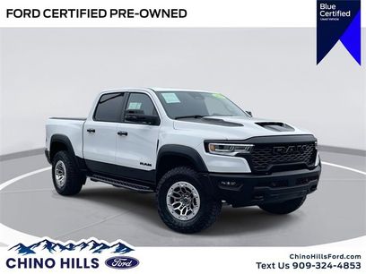 Used 2025 RAM 1500 RHO