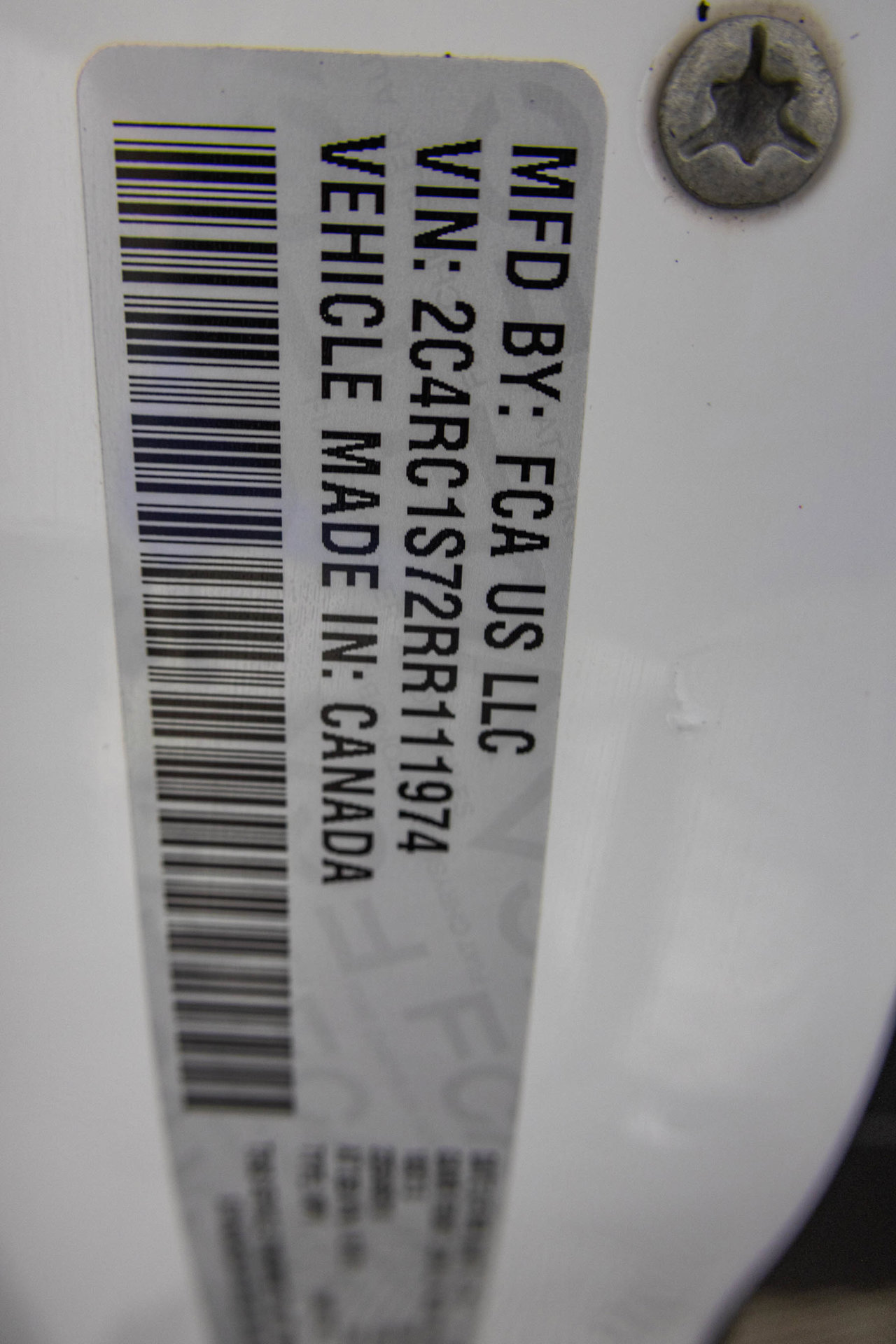 Used 2024 Chrysler Pacifica Limited FWD image 54