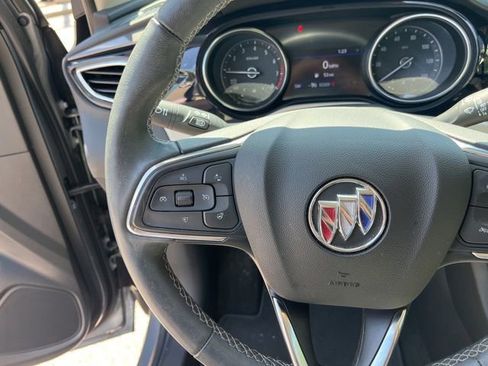 Used 2023 Buick Encore GX Essence w/ Experience Buick Package FWD image 21