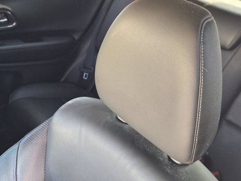 Used 2016 Honda HR-V EX-L image 14