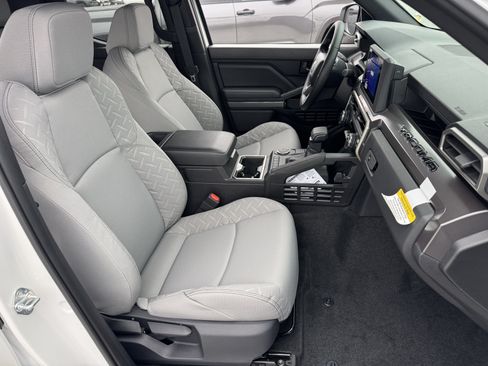New 2026 Toyota Tacoma SR5 RWD image 8
