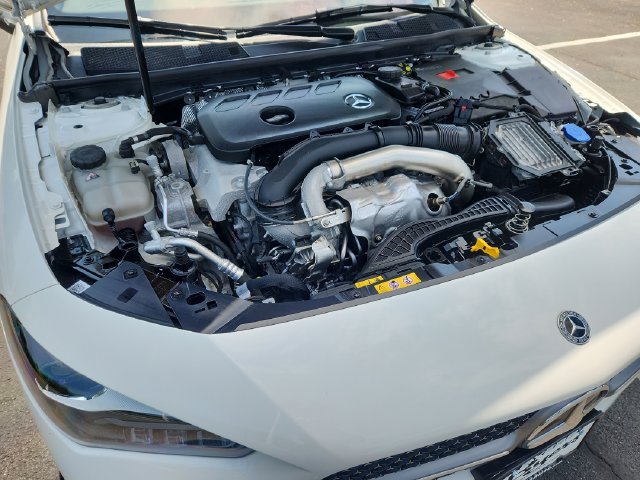 Used 2025 Mercedes-Benz CLA 250 image 15