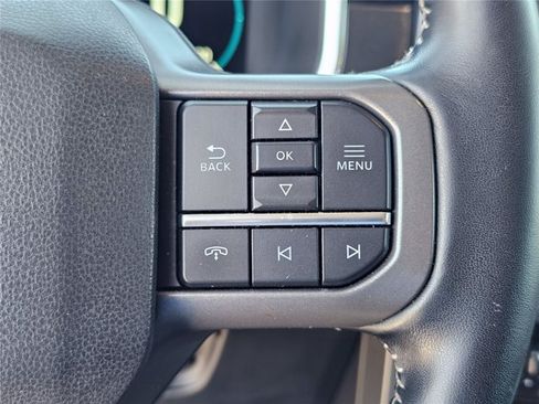 Used 2022 Ford F150 Lariat AWD/4WD image 50