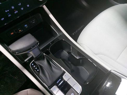 New 2026 Hyundai Tucson SEL AWD/4WD image 25
