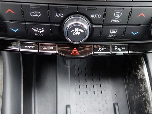 New 2026 Dodge Durango SRT Hellcat w/ Trailer Tow Group IV AWD/4WD image 23