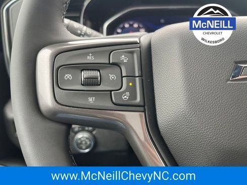 New 2026 Chevrolet Silverado 2500 High Country w/ High Country Premium Package image 26