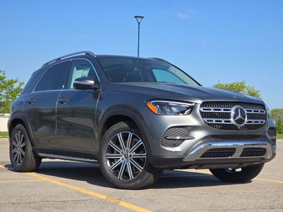 New 2026 Mercedes-Benz GLE 350 4MATIC