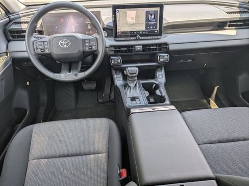 Used 2026 Toyota RAV4 LE AWD/4WD image 19