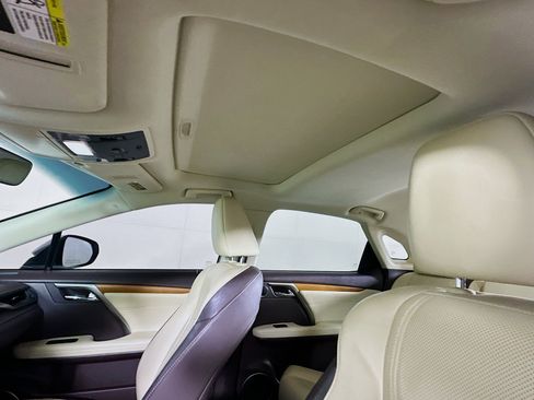 Used 2019 Lexus RX 350 FWD 4dr image 26