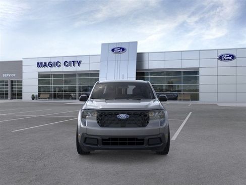 New 2026 Ford Maverick XLT w/ Equipment Group 301A AWD/4WD image 6