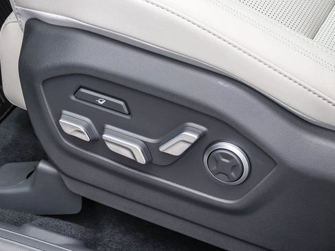 New 2026 Hyundai Santa Fe Calligraphy image 24