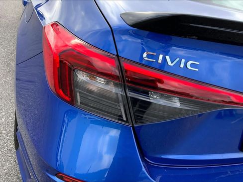 Used 2022 Honda Civic Si image 28
