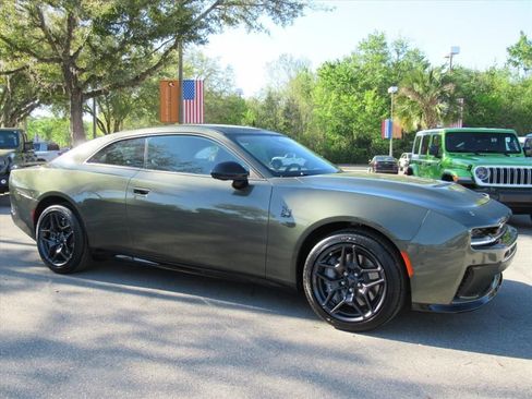 New 2026 Dodge Charger R/T Scat Pack image 2