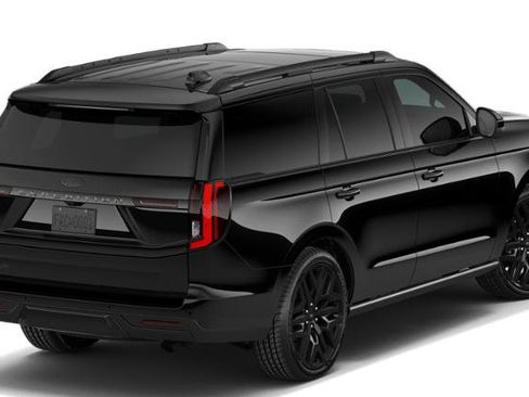 New 2026 Ford Expedition Platinum w/ Stealth Performance Package image 26