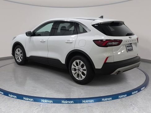 Certified 2023 Ford Escape Active FWD image 7