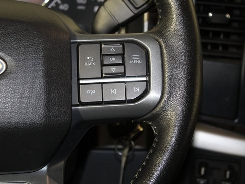 Used 2022 Ford F150 XLT w/ Equipment Group 301A Mid image 17