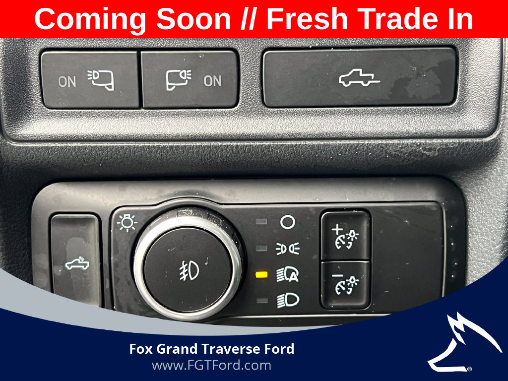 Certified 2023 Ford F150 Platinum w/ Equipment Group 701A High AWD/4WD image 28