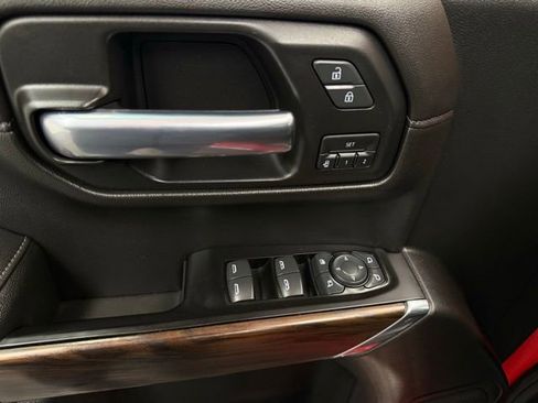 Used 2019 GMC Sierra 1500 SLT w/ SLT Premium Plus Package image 12