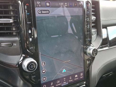 Certified 2025 RAM 1500 Limited image 15