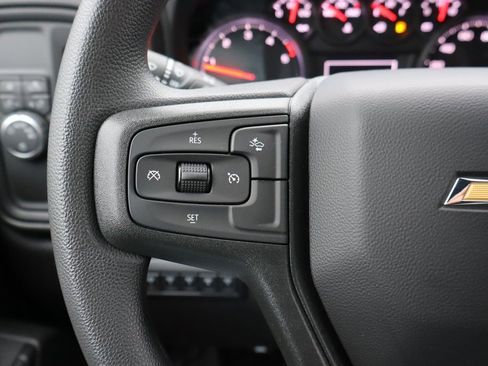 New 2025 Chevrolet Silverado 3500 W/T w/ WT Convenience Package image 6