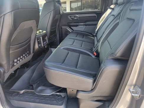 Used 2025 RAM 1500 RHO w/ RHO Level 1 Equipment Group AWD/4WD image 12