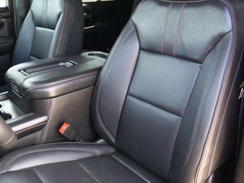 Used 2024 Chevrolet Tahoe RST w/ Luxury Package image 15