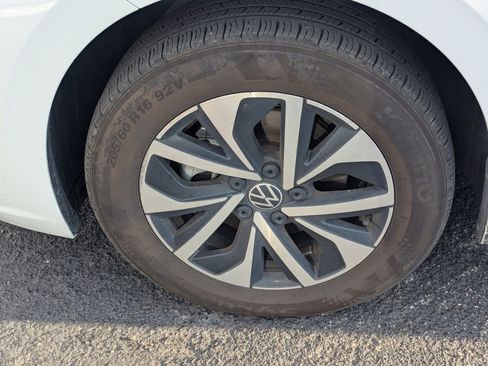 Used 2024 Volkswagen Jetta S FWD image 13