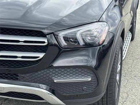 Used 2022 Mercedes-Benz GLE 350 4MATIC image 9