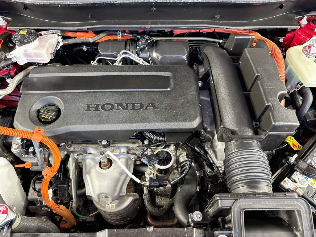 Used 2024 Honda CR-V Sport-L image 42