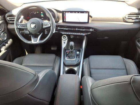 Used 2024 Dodge Hornet R/T Plus w/ Tech Pack Plus w/o Parking AWD/4WD image 18