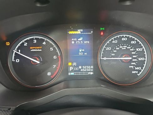 Used 2019 Subaru Forester Sport w/ Popular Package #2 image 11